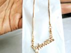 chain/ necklaces