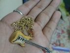 chain quality guitar