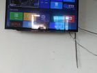 Chaina 32" smart tv