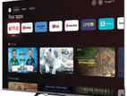 Chaina 43" Smart Tv