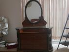 chaina bord dressing table