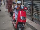 Chaina Ebike 60v 2025