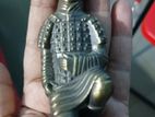 Chaina King Statue