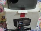 Chaina projector full HD quality...