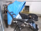 Baby Stroller for sale