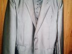 Chainees coat