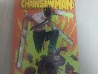 CHAINSAW MAN VOLUME:1