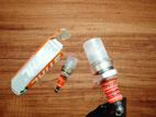 chainsaw spark plugs