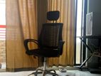Chair And Table