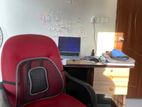 Chair & Table Sell