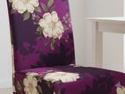 CHAIR COVERS 6PIS