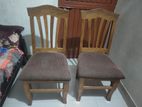Chair Daining (2 Pich)