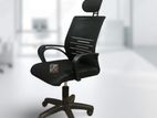 chair/ Executive office mesh chair / Home chair-New