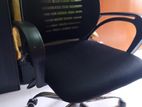Chair for conference table or office