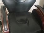 purler chair