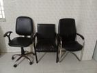 Chair office