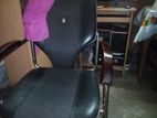 chair original ss pipe 1y used