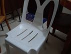 chair plastic