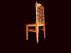 Chair - Solid wooden premium product