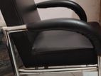 Chair, table with Cabinet