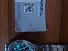 CHALLENGE - CHRONO GENT 42 MM EW0711