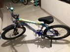 Champ Acex Bicycle