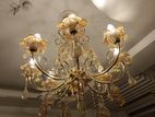 Chandelier light