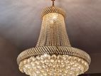 Chandelier / ঝরবাতি