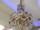 Chandelier, (ঝড়বাতি)