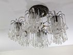 chandelier light ঝাড়বাতি