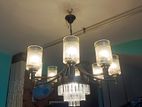 Chandelier(big indoor decoration light)