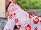 Chanderi Silk Sharee