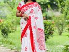Chanderi Silk Sharee