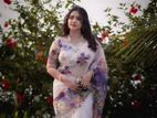 Chanderi Silk Sharee