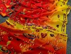 Chanderi Silk Sharee