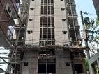 Chandrima Bilash 1375 sqft Flat