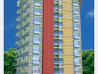 Chandrima Model Town: Stylish Flat at Rose Garden