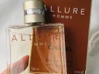 Chanel Allure Homme Edt 100ml (Authentic, Unused)