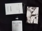 Chanel Allure Homme Sport 100ml Authentic, Unused