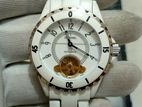 Chanel Paris Swiss made Automatic watch