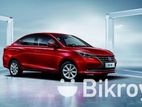 Changan Alsvin 2025