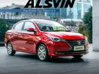 Changan Alsvin Brand new 2023