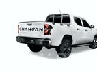 Changan Hunter 2025
