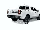 Changan Hunter 2025