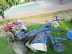 Changchai Power Tiller ( পাওয়ার টিলার)