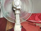 Changer Fan 14 Inc