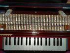 Changer Harmonium