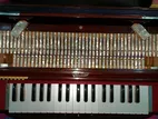 Changer Harmonium