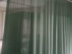 Channel Curtain