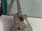 Chanson & Robles 26 Inch Ukulele with Equaliser